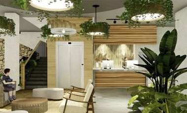 DEPARTAMENTO EN VENTA EN YUCATAN