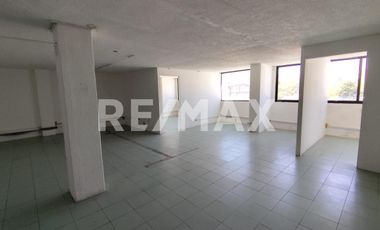 EDIFICO EN RENTA EN EL CENTRO DE TOLUCA - (3)