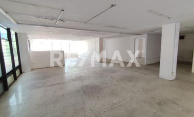 EDIFICO EN RENTA EN EL CENTRO DE TOLUCA - (3)