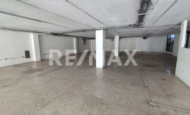 EDIFICO EN RENTA EN EL CENTRO DE TOLUCA - (3)