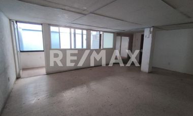 EDIFICO EN RENTA EN EL CENTRO DE TOLUCA - (3)