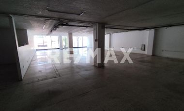 EDIFICO EN RENTA EN EL CENTRO DE TOLUCA - (3)