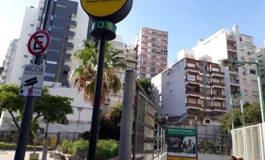 Alquiler Temporario 2 Ambientes, Arevalo 2200, Palermo