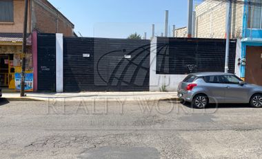Terrenos Renta Metepec  15-TR-8013