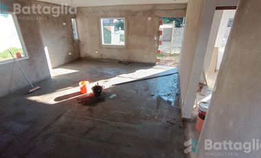 Duplex en barrio residencial San Rafael