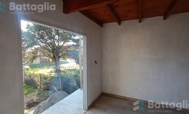 Duplex en barrio residencial San Rafael