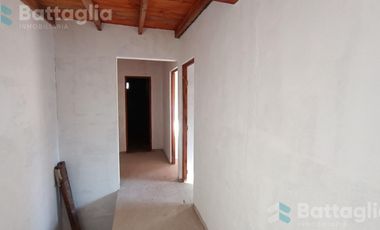 Duplex en barrio residencial San Rafael