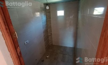 Duplex en barrio residencial San Rafael