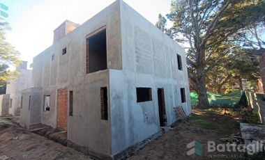Duplex en barrio residencial San Rafael