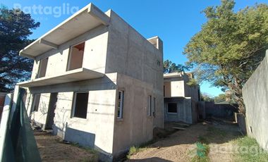 Duplex en barrio residencial San Rafael