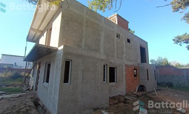Duplex en barrio residencial San Rafael