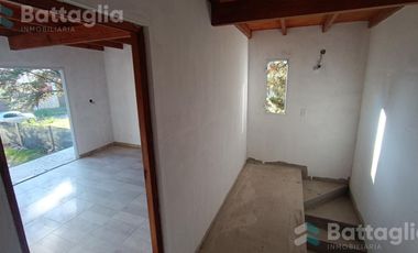 Duplex en barrio residencial San Rafael