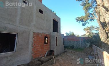 Duplex en barrio residencial San Rafael
