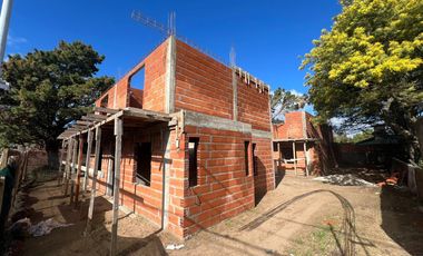 Duplex en barrio residencial San Rafael