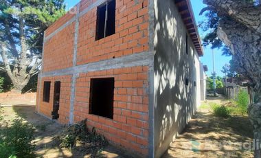 Duplex en barrio residencial San Rafael