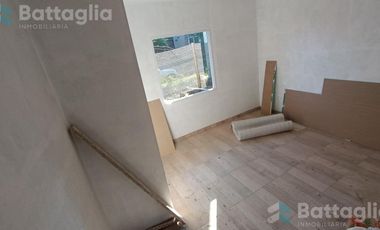 Duplex en barrio residencial San Rafael
