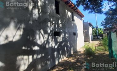 Duplex en barrio residencial San Rafael