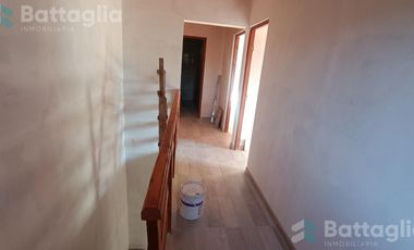 Duplex en barrio residencial San Rafael