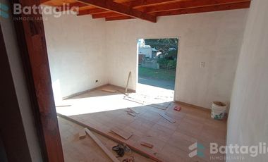 Duplex en barrio residencial San Rafael