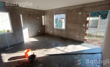 Duplex en barrio residencial San Rafael