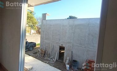 Duplex en barrio residencial San Rafael