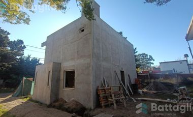 Duplex en barrio residencial San Rafael