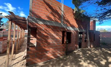 Duplex en barrio residencial San Rafael