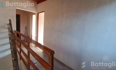 Duplex en barrio residencial San Rafael