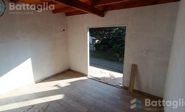 Duplex en barrio residencial San Rafael