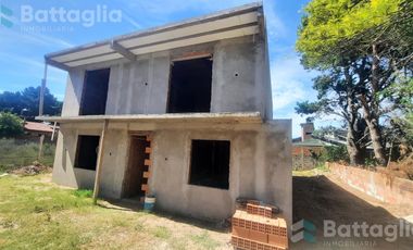 Duplex en barrio residencial San Rafael