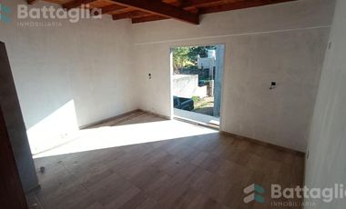 Duplex en barrio residencial San Rafael