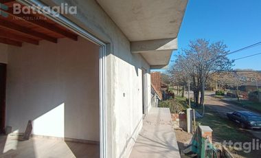 Duplex en barrio residencial San Rafael