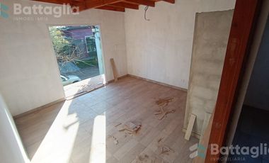 Duplex en barrio residencial San Rafael