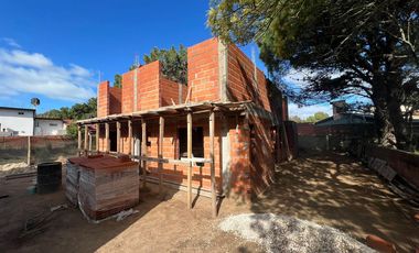 Duplex en barrio residencial San Rafael