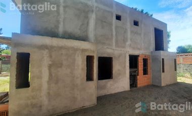 Duplex en barrio residencial San Rafael