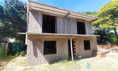 Duplex en barrio residencial San Rafael