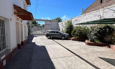Departamento - Capital