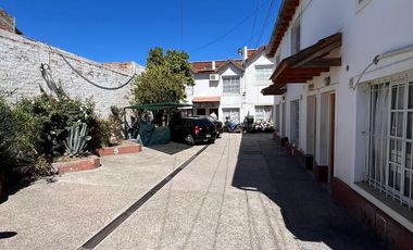 Departamento - Capital