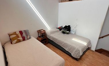 Departamento - Capital