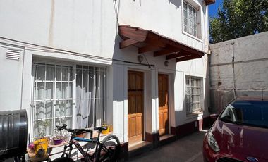 Departamento - Capital