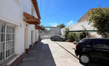 Departamento - Capital
