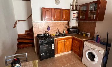 Departamento - Capital