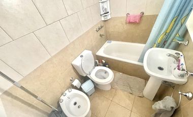 Departamento de 2 ambientes con cochera - Banfield Este