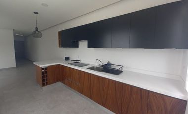 Departamento en renta