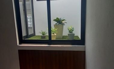 Departamento en renta