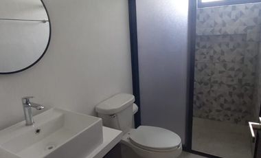 Departamento en renta