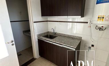 Depto. de 3 dormitorios, Edificio Puerta de Alcalá (financiado a 60 meses)
