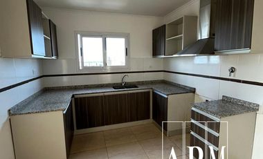 Depto. de 3 dormitorios, Edificio Puerta de Alcalá (financiado a 60 meses)