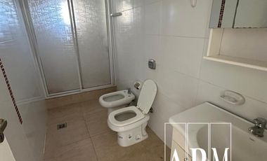 Depto. de 3 dormitorios, Edificio Puerta de Alcalá (financiado a 60 meses)