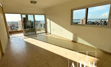 Depto. de 3 dormitorios, Edificio Puerta de Alcalá (financiado a 60 meses)